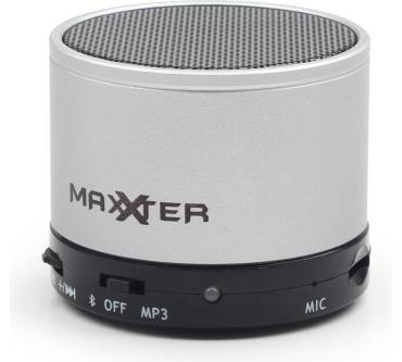 Produktbild Maxxter ACT-SPK-BT-03