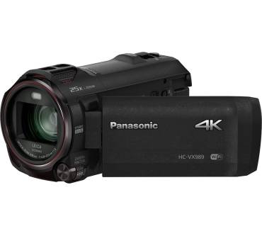 Produktbild Panasonic HC-VX989