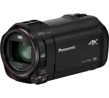 Produktbild Panasonic HC-VX989