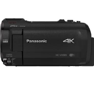 Produktbild Panasonic HC-VX989