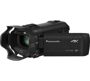 Produktbild Panasonic HC-VX989