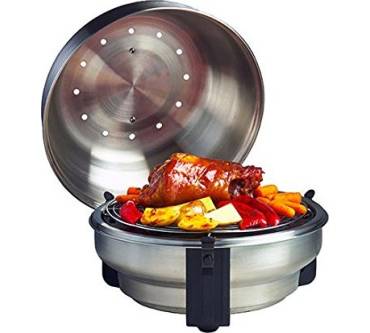 Produktbild SAfire Roaster