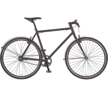 Produktbild Prophete Entdecker Belt-Drive 2-S (Modell 2016)