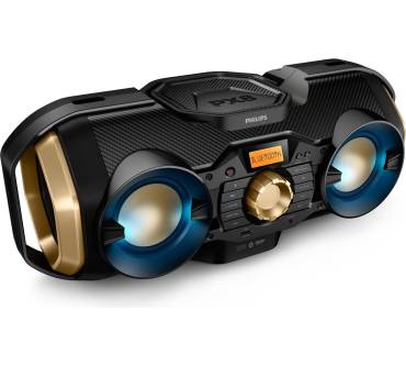 Produktbild Philips PX840T