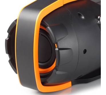 Produktbild Tristar Audiosonic RD-1548