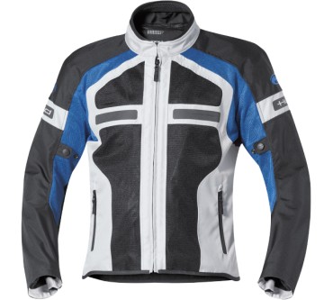 Produktbild Held Jacke Tropic II + Hose Zeffiro II