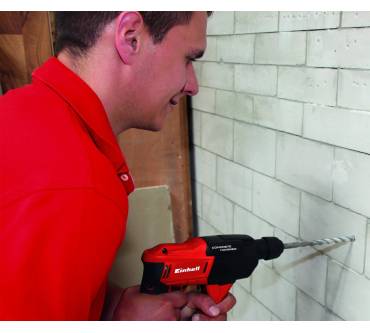 Produktbild Einhell TE-HD 18 Li - Solo