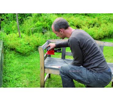 Produktbild Einhell TH-OS 1016