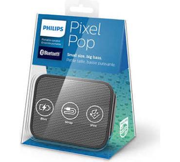 Produktbild Philips BT110