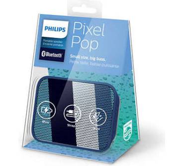 Produktbild Philips BT110