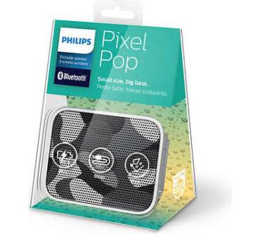 Produktbild Philips BT110