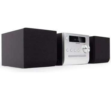 Produktbild Blaupunkt MCD 50