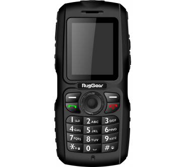 Produktbild RugGear RG100