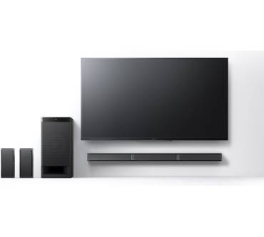 Produktbild Sony HT-RT3