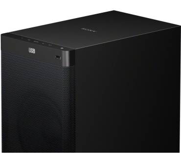 Produktbild Sony HT-RT3