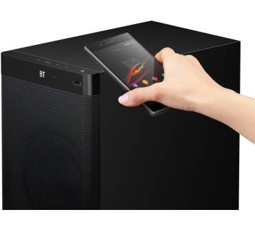 Produktbild Sony HT-RT3