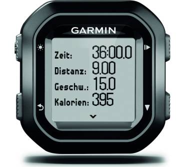 Produktbild Garmin Edge 20
