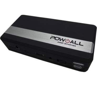 Produktbild B.W. Vertrieb Starthilfe Pow All - II. Generation