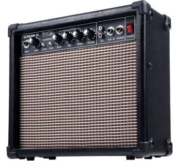 Produktbild Rocktile Scream 15