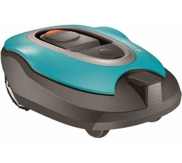 Produktbild Gardena Sileno