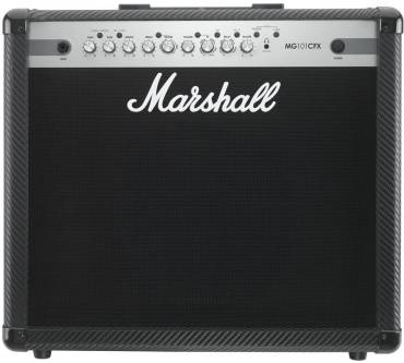 Produktbild Marshall MG101CFX