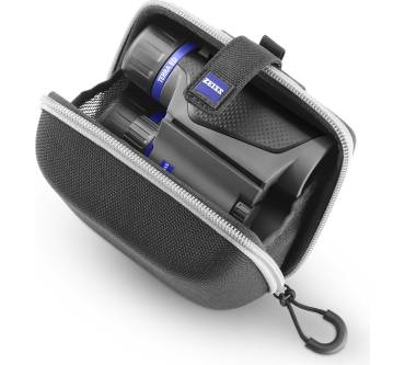 Produktbild Zeiss Terra ED Pocket 8x25 