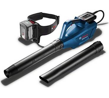 Produktbild Bosch GBL 860 Professional