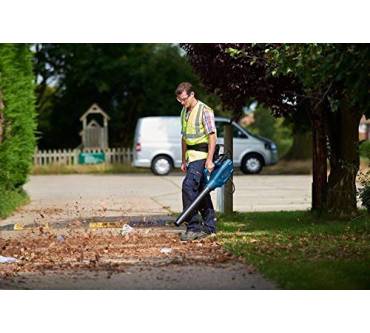 Produktbild Bosch GBL 860 Professional