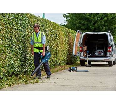 Produktbild Bosch GBL 860 Professional