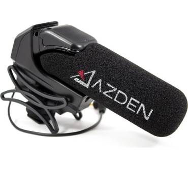 Produktbild Azden SMX-15