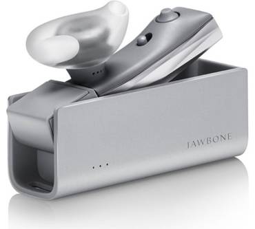 Produktbild Aliph Jawbone Era mit Lade-Etui