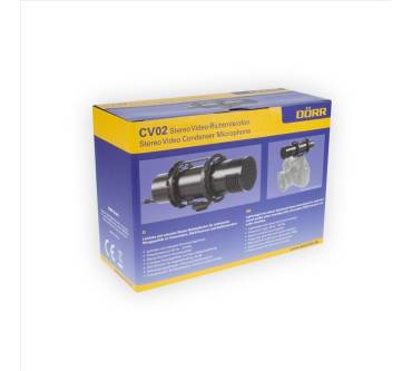 Produktbild Dörr CV02