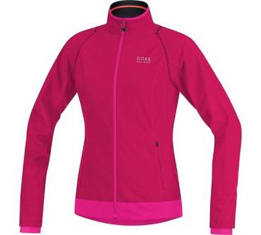Produktbild Gore Wear Element Windstopper Active Shell Zip-Off Lady Jacke