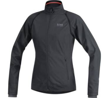 Produktbild Gore Wear Element Windstopper Active Shell Zip-Off Lady Jacke