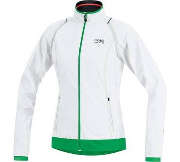 Produktbild Gore Wear Element Windstopper Active Shell Zip-Off Lady Jacke