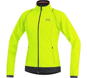 Produktbild Gore Wear Element Windstopper Active Shell Zip-Off Lady Jacke