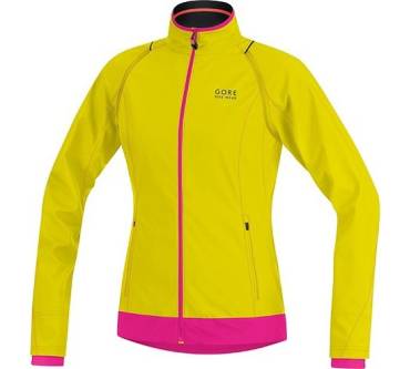 Produktbild Gore Wear Element Windstopper Active Shell Zip-Off Lady Jacke
