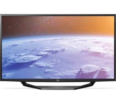 Produktbild LG 49UH620V