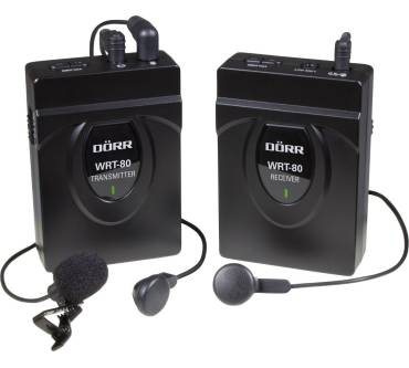 Produktbild Dörr WRT-80