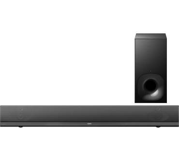 Produktbild Sony HT-NT5