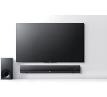 Produktbild Sony HT-NT5