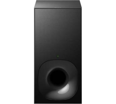 Produktbild Sony HT-NT5