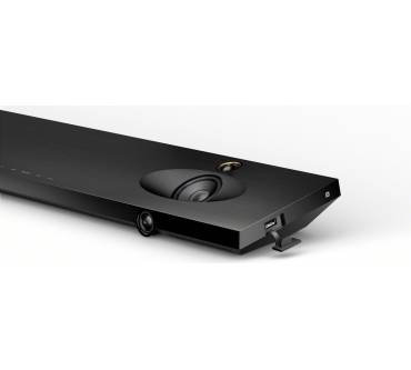 Produktbild Sony HT-NT5