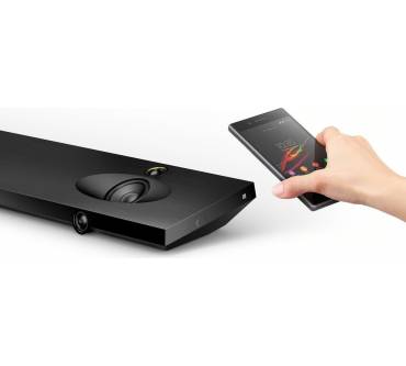 Produktbild Sony HT-NT5