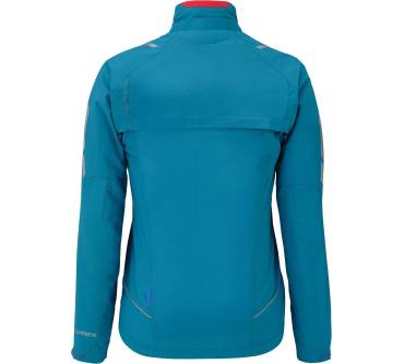 Produktbild Shimano Hybrid Damen Windjacke