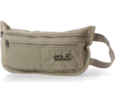 Produktbild Jack Wolfskin Document Belt De Luxe