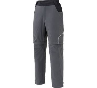 Produktbild Shimano Zipp-Off Touring Hose Damen