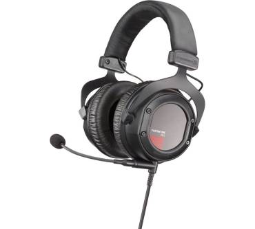 Produktbild Beyerdynamic Custom Street + Headset Gear