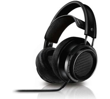 Produktbild Philips Fidelio X2 + Modmic v4