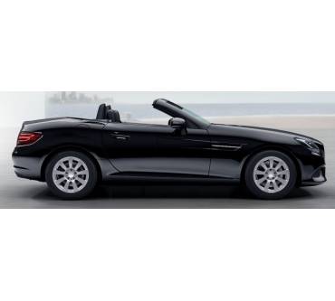 Produktbild Mercedes-Benz SLC-Klasse [16]